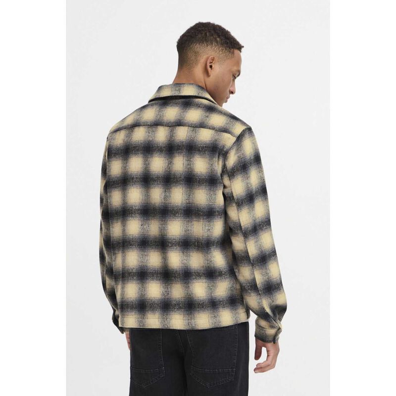 Blend Faust Overshirt image number 1